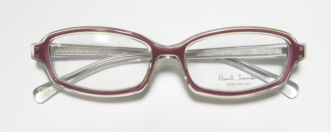 Paul Smith 431 Eyeglasses