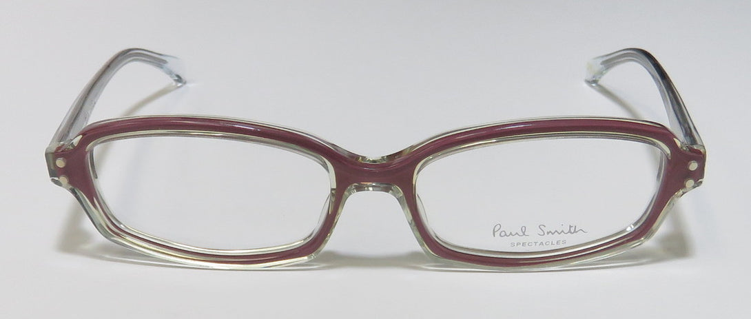 Paul Smith 431 Eyeglasses