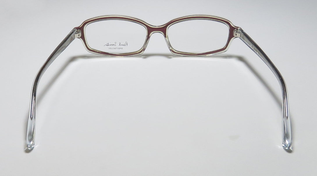 Paul Smith 431 Colorful Comfortable Authentic Eyeglass Frame/Eyewear/Glasses