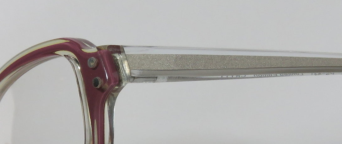 Paul Smith 431 Eyeglasses