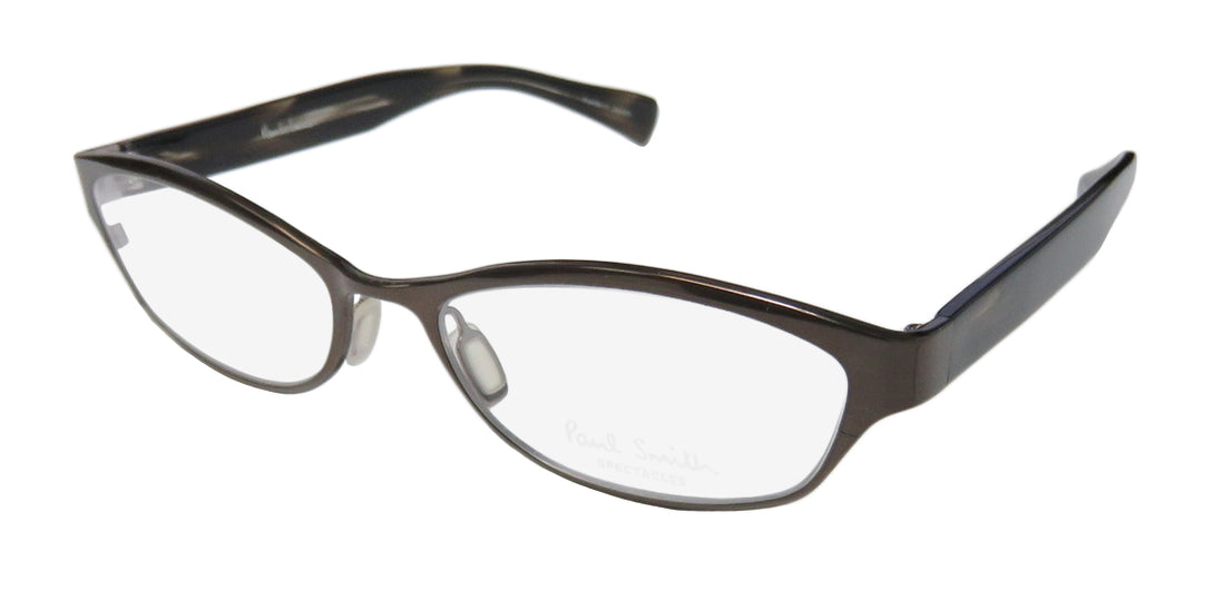 Paul Smith Barbet Eyeglasses