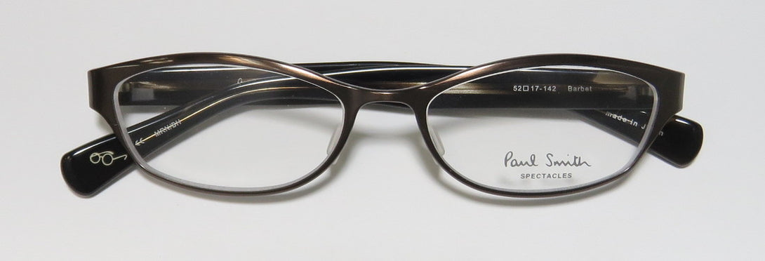 Paul Smith Barbet Eyeglasses