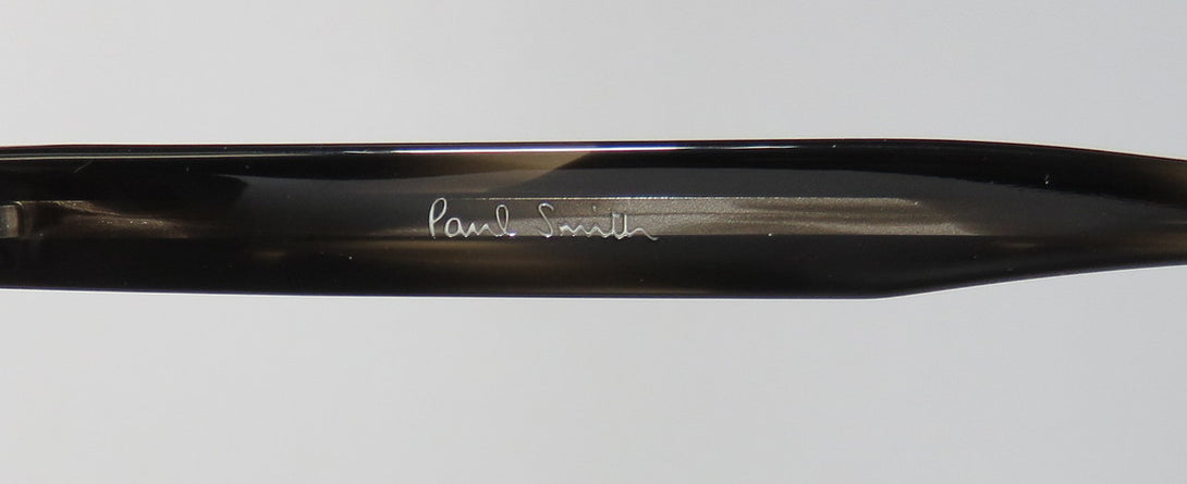 Paul Smith Barbet Eyeglasses