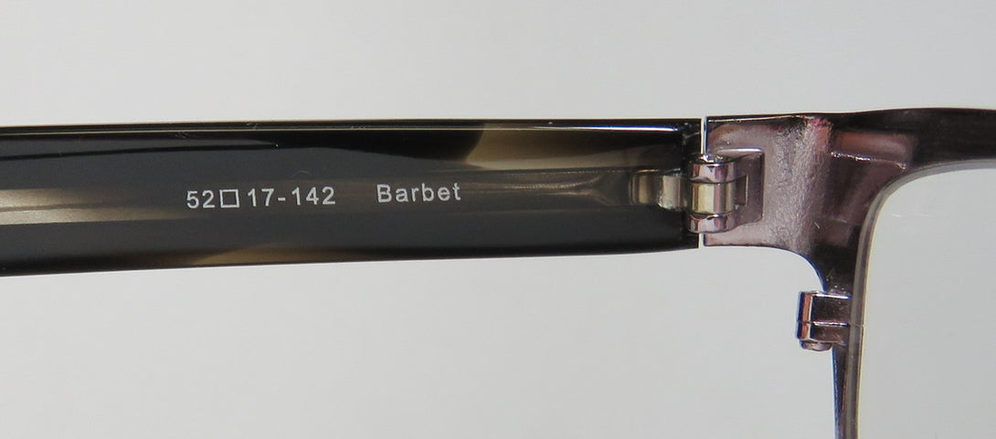 Paul Smith Barbet Eyeglasses
