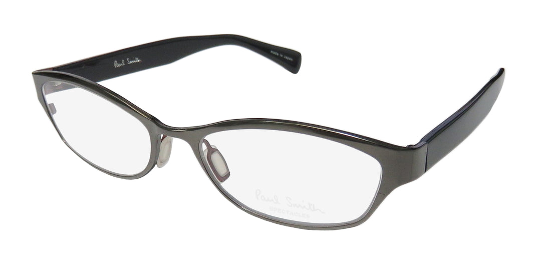 Paul Smith Barbet Eyeglasses