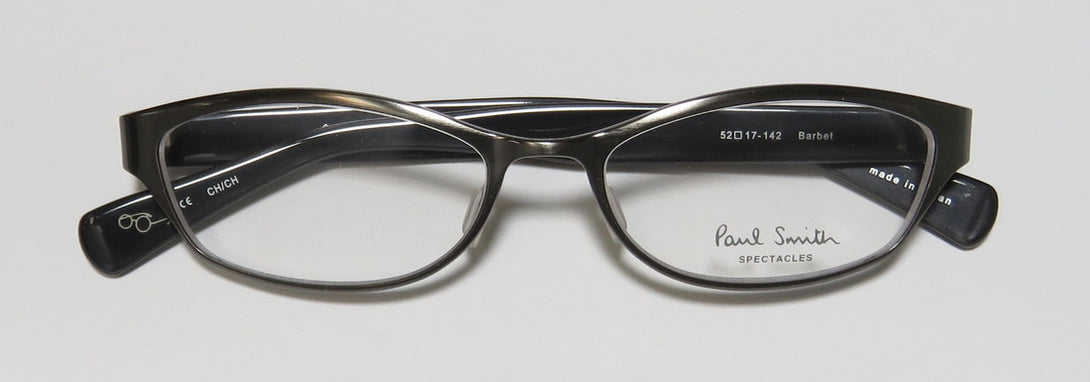 Paul Smith Barbet Eyeglasses