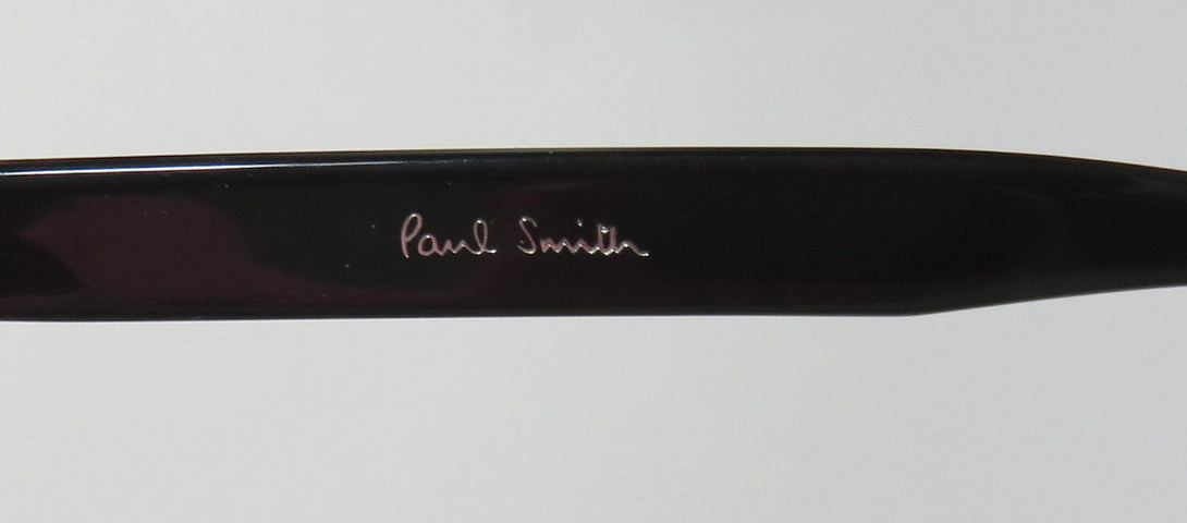 Paul Smith Barbet Eyeglasses