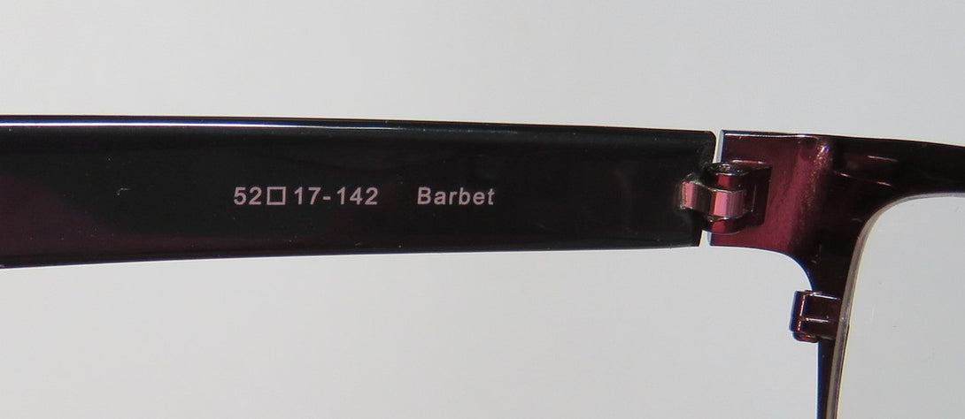 Paul Smith Barbet Eyeglasses