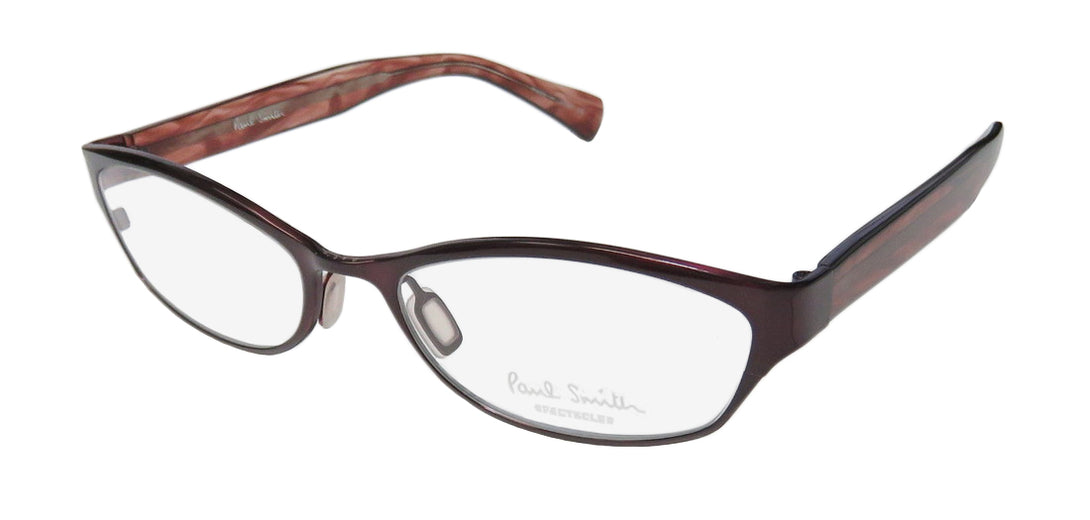 Paul Smith Barbet Eyeglasses
