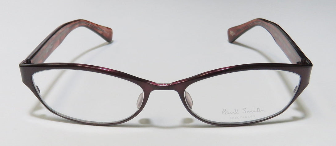 Paul Smith Barbet Eyeglasses