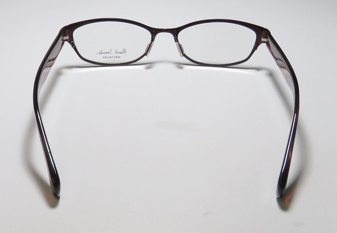Paul Smith Barbet Elegant Stunning Cat Eyes Eyeglass Frame/Glasses/Eyewear