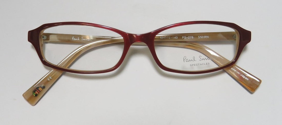 Paul Smith 276 Eyeglasses