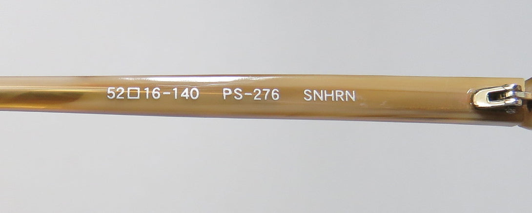 Paul Smith 276 Eyeglasses