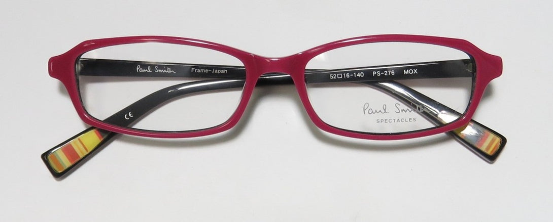 Paul Smith 276 Eyeglasses