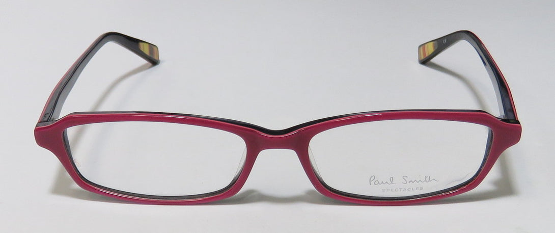 Paul Smith 276 Durable Adult Size Glamorous Eyeglass Frame/Glasses/Eyewear