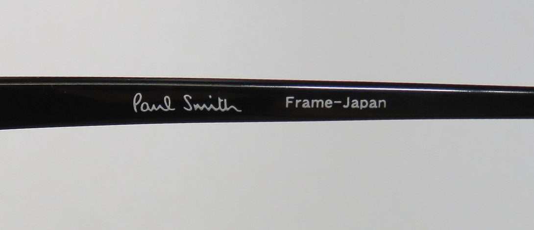 Paul Smith 276 Eyeglasses