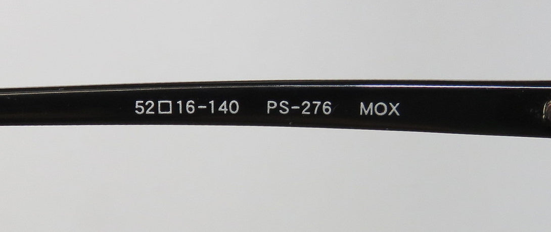 Paul Smith 276 Eyeglasses