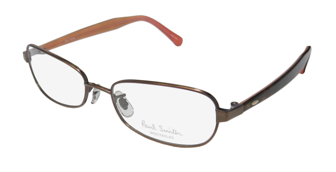 Paul Smith 1008 Glamorous Comfortable Adults Eyeglass Frame/Glasses/Eyewear