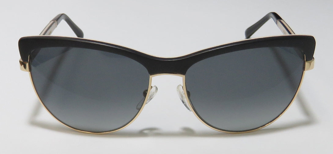 Gold & Wood Altais Sunglasses