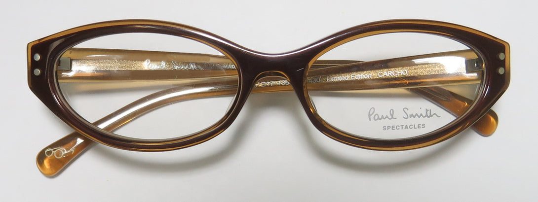 Paul Smith 430 Eyeglasses
