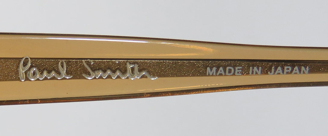 Paul Smith 430 Eyeglasses