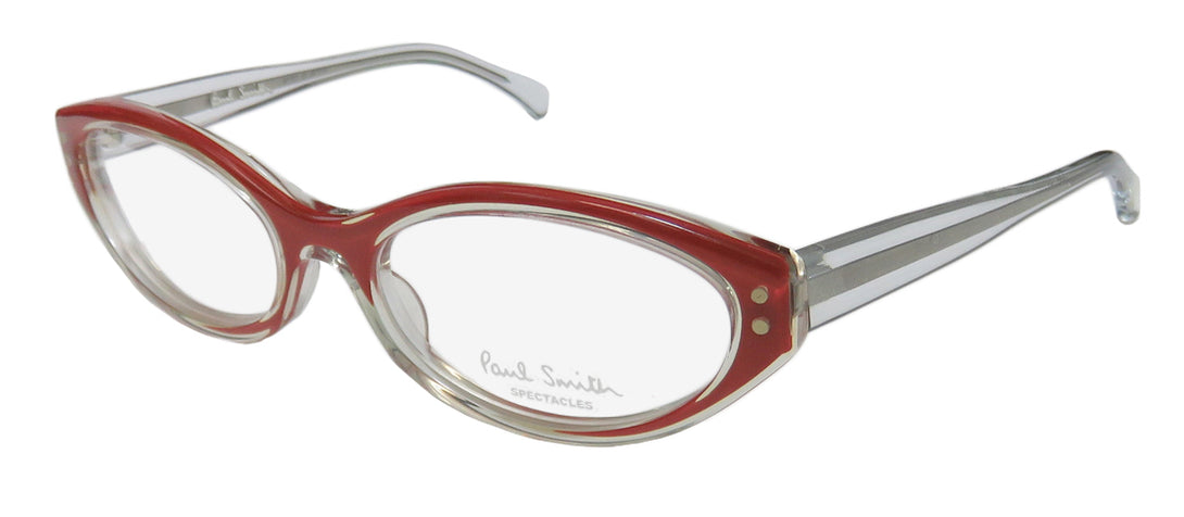 Paul Smith 430 Eyeglasses
