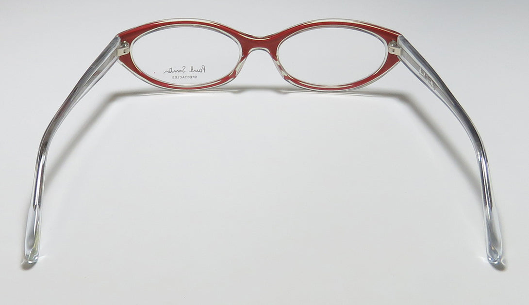 Paul Smith 430 Color Combination Hot Cat Eyes Eyeglass Frame/Glasses/Eyewear
