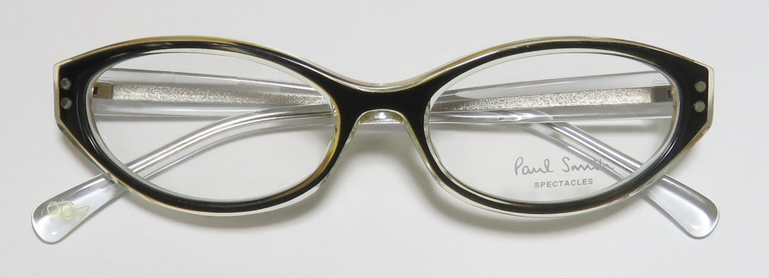 Paul Smith 430 Eyeglasses