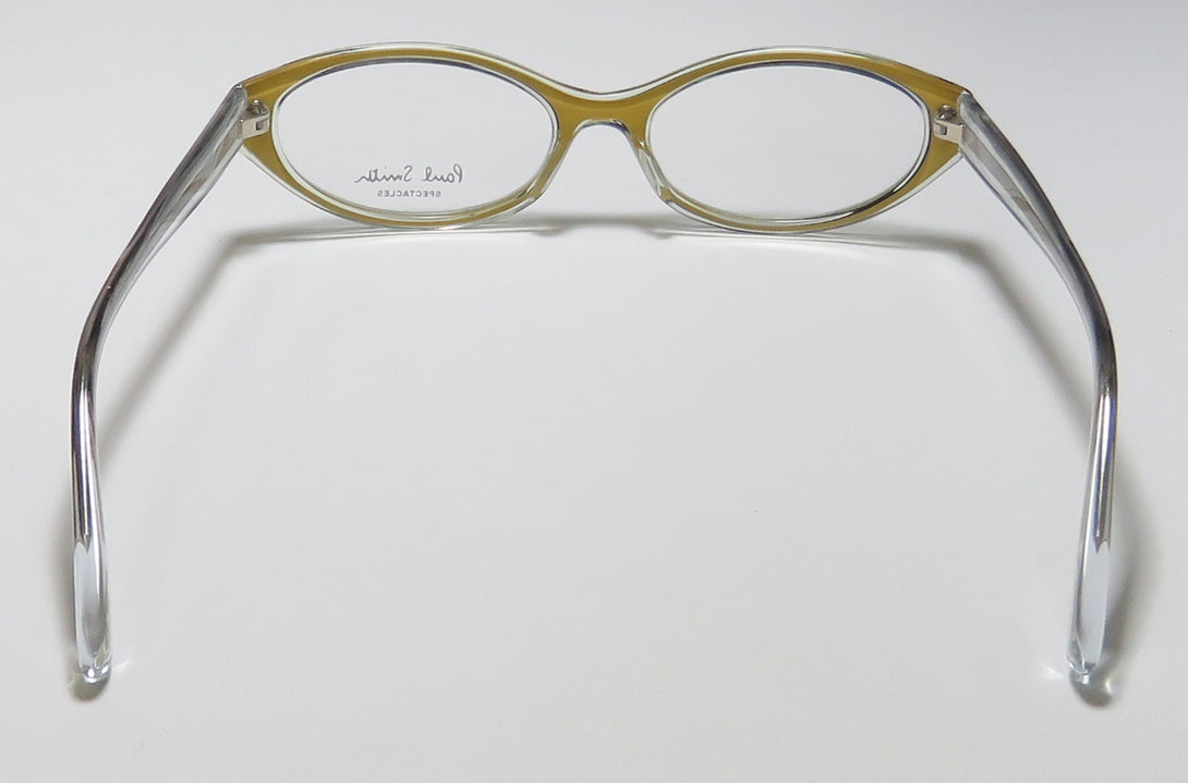 Paul Smith 430 Eyeglasses