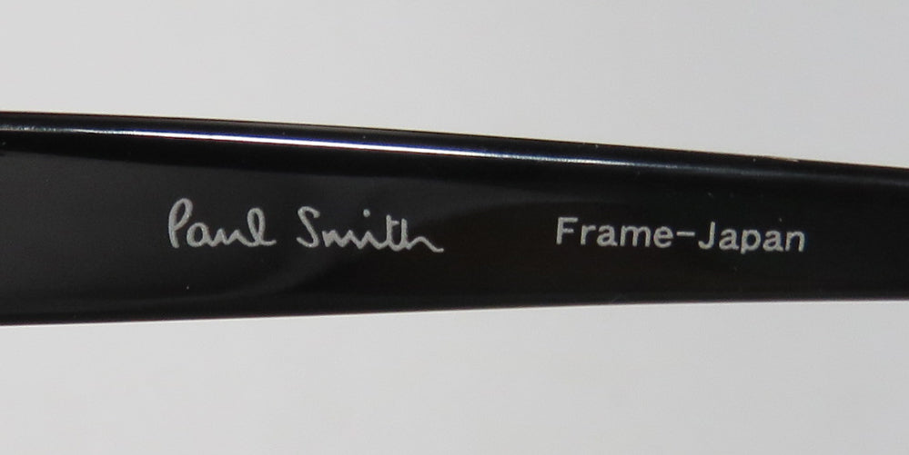 Paul Smith 281 Beautiful Hip Classic Cat Eyes Eyeglass Frame/Glasses/Eyewear