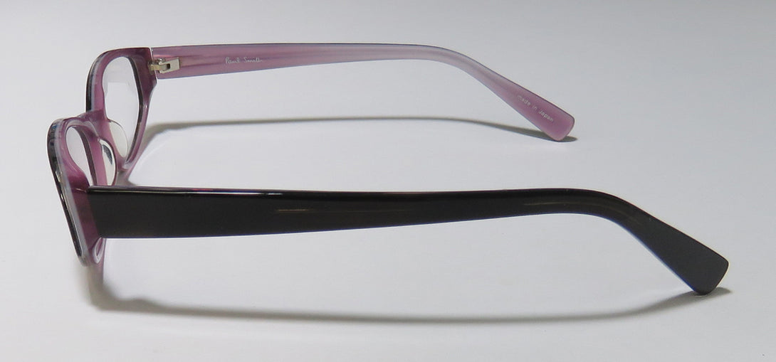 Paul Smith 281 Beautiful Hip Classic Cat Eyes Eyeglass Frame/Glasses/Eyewear