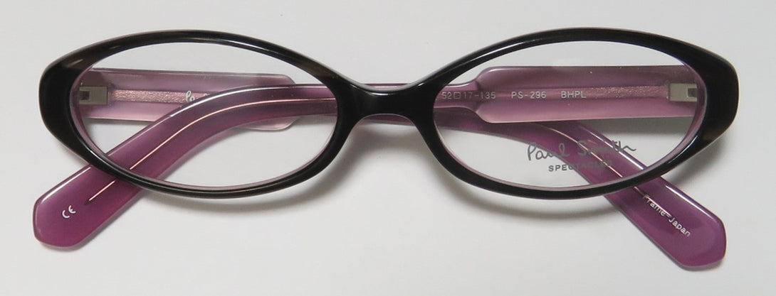 Paul Smith 296 Eyeglasses