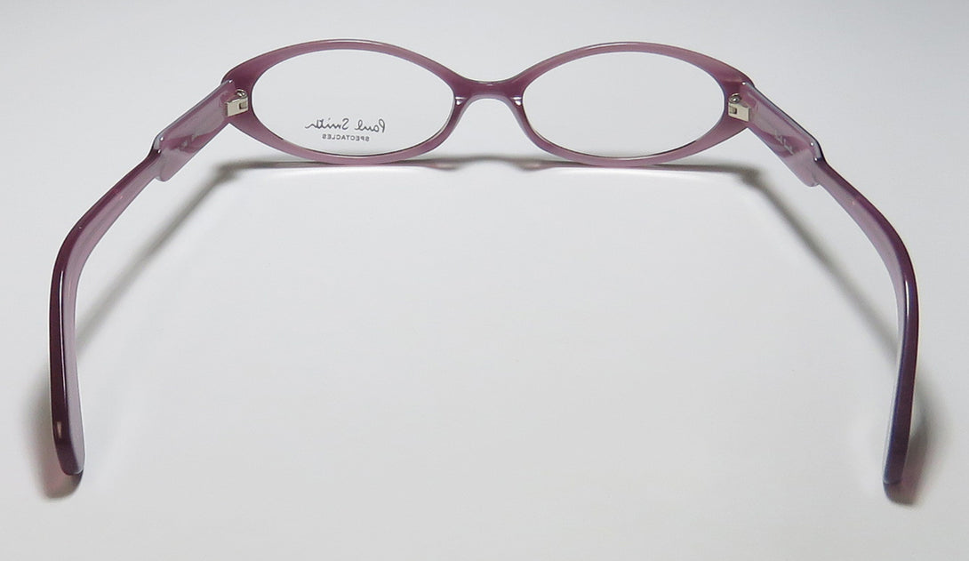Paul Smith 296 Cat Eyes Fabulous High Quality Eyeglass Frame/Glasses/Eyewear