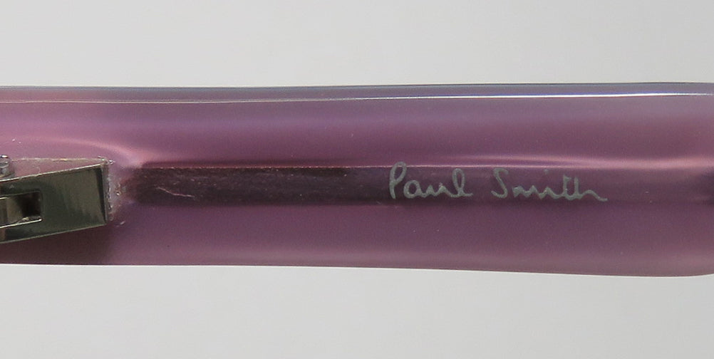 Paul Smith 296 Eyeglasses