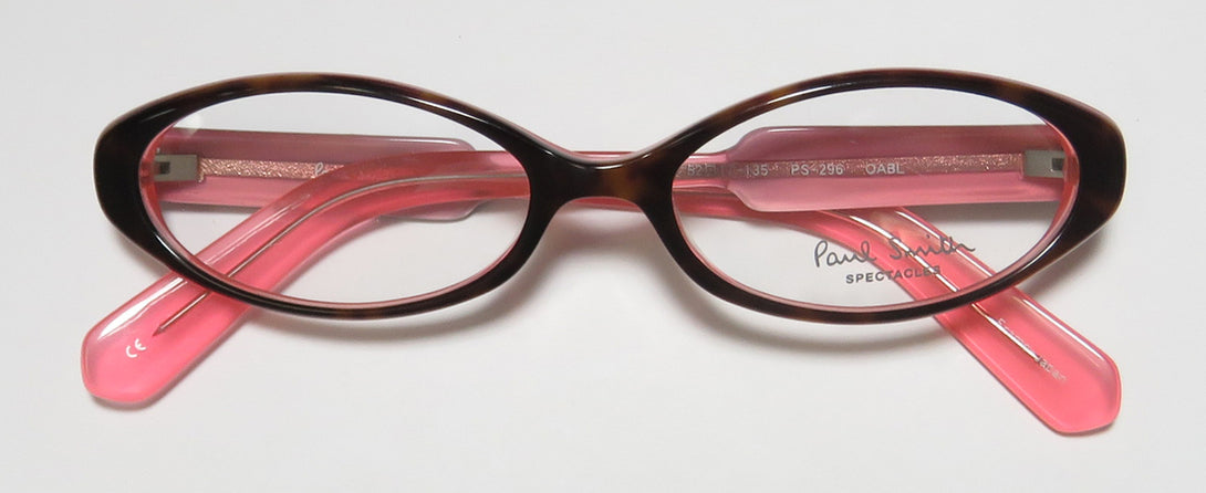Paul Smith 296 Eyeglasses