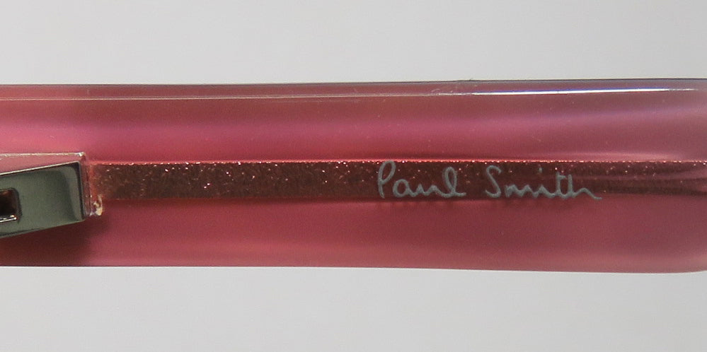 Paul Smith 296 Eyeglasses