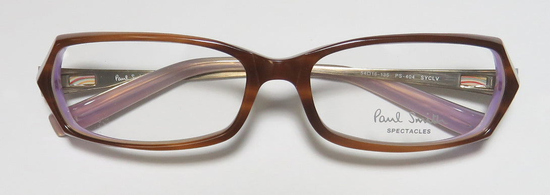 Paul Smith 404 Eyeglasses