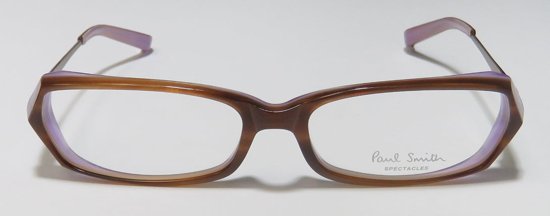 Paul Smith 404 Beautiful Elegant Comfortable Eyeglass Frame/Eyewear/Glasses