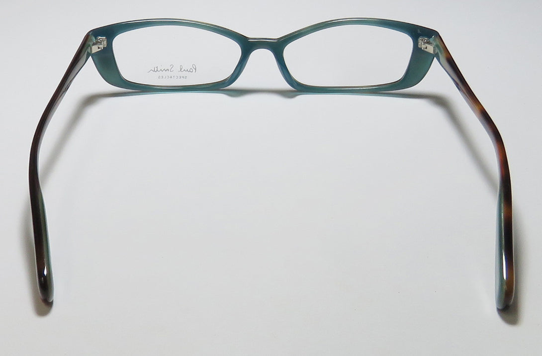 Paul Smith 406 Upscale Popular Style Cat Eyes Eyeglass Frame/Glasses/Eyewear