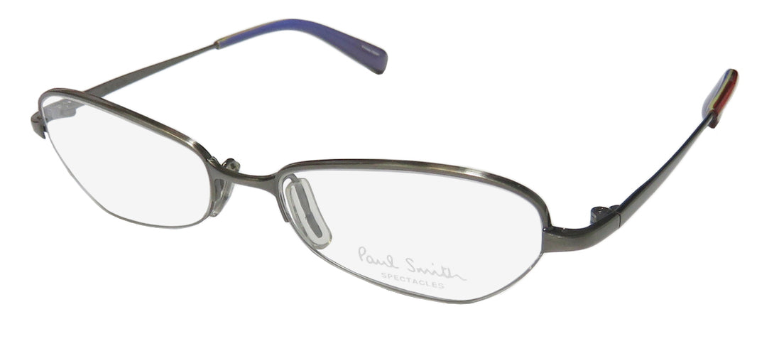Paul Smith 173 "Cat Eye/School Teacher" Shape Eyeglass Frame/Eyewear/Glasses