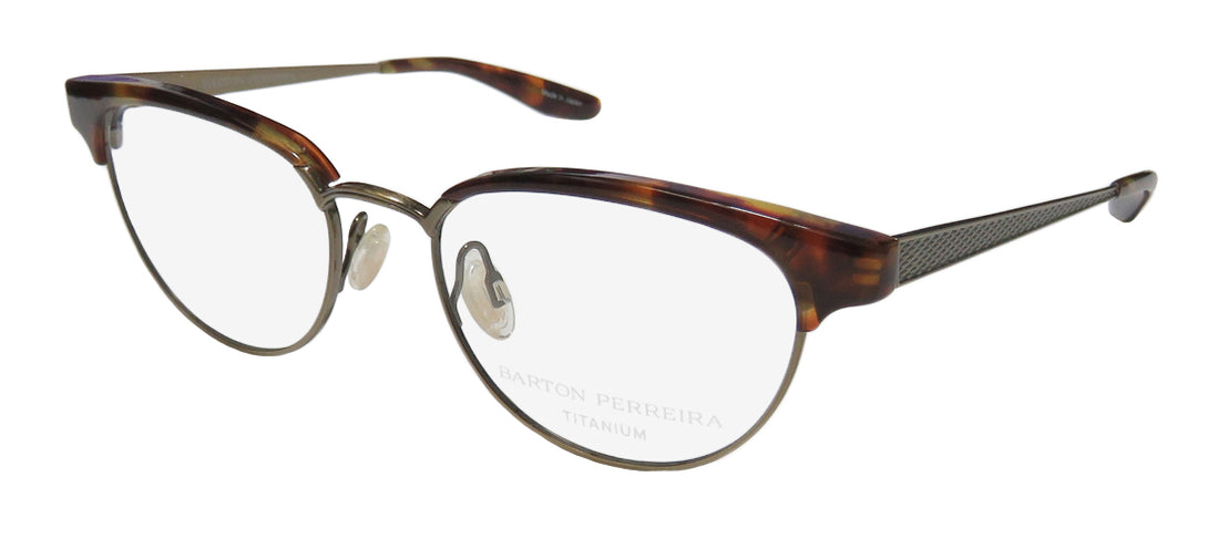 Barton Perreira Filly Eyeglasses