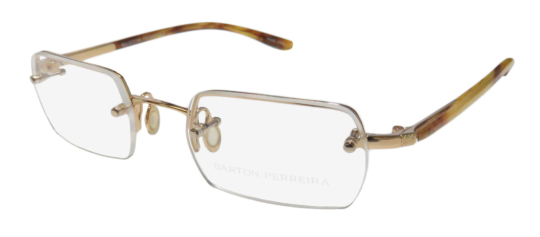 Barton Perreira Hillix Eyeglasses