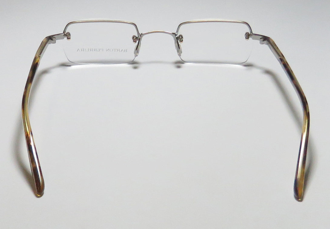 Barton Perreira Hillix Eyeglasses