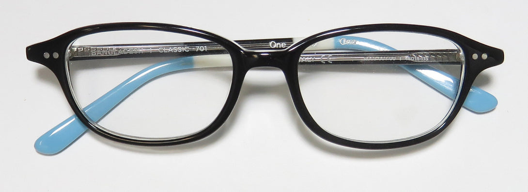 Toms Bangladesh Classic 701 Eyeglasses
