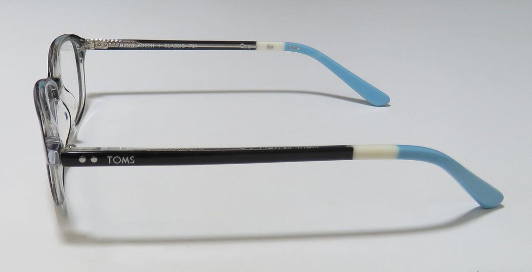 Toms Bangladesh Classic 701 Eyeglasses
