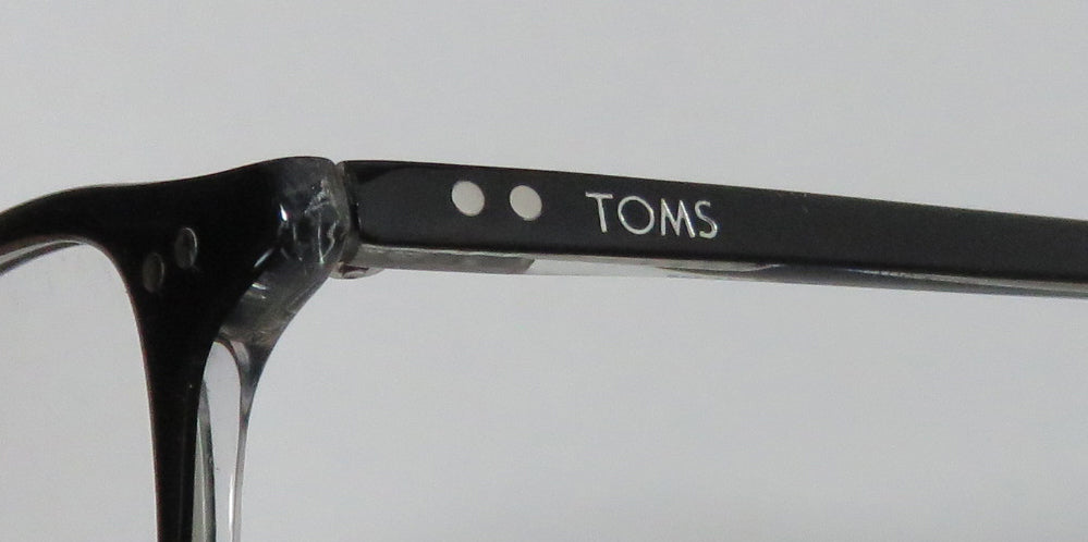 Toms Bangladesh Classic 701 Eyeglasses