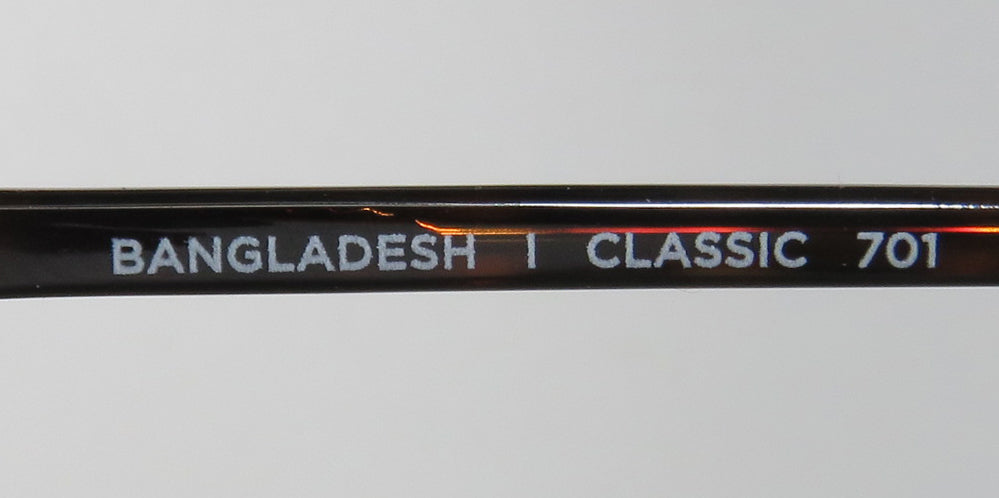 Toms Bangladesh Classic 701 Eyeglasses