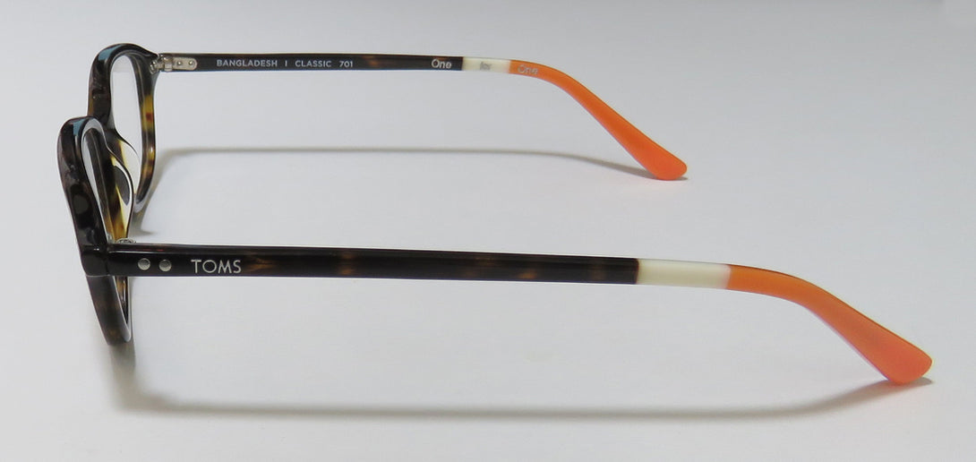 Toms Bangladesh Classic 701 Eyeglasses