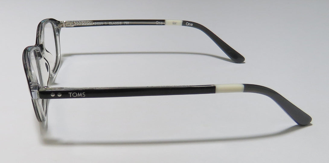 Toms Bangladesh Classic 701 Eyeglasses