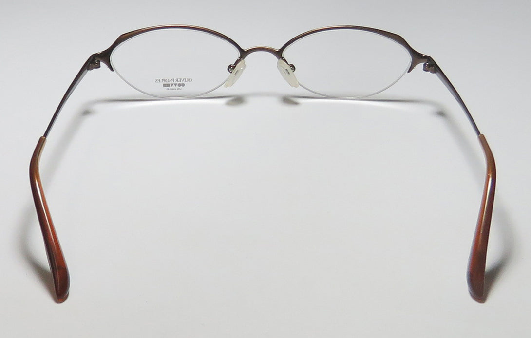 Oliver Peoples Dulcette Eyeglasses